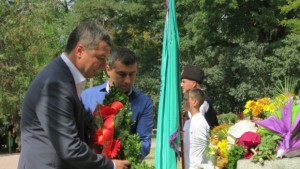 Стойнев Съединението е днес но трябва и да е утре