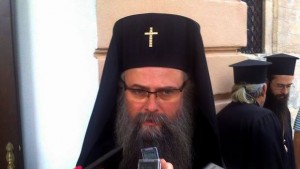 Митрополит Николай призова да пазим единството на народа