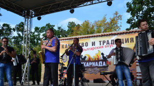 Отличиха найдобрите оркестри в надсвирванията на СкариадаBG