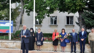 Враца празнува Съединението