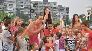 Талантите на Северозапада събраха врачани