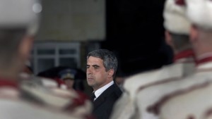 Президентът Българският народ успява тогава когато е обединен