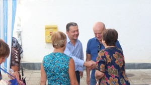 Др Иван Иванов Нека съумеем да запазим традициите