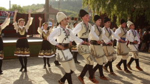 Отново Балканска черга в Шишковци