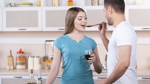 Създадоха прибори които се ядат