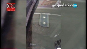 Паяк не вдига лични коли на полицаи