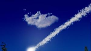 Голям метеорит падна в Тайланд