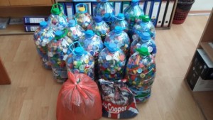 Продължава кампанията на НАП Капачки в действие