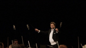 Международен конкурс по оперно дирижиране се провежда в Русе