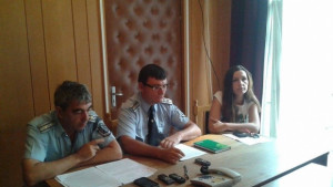 Започва акцията Децата тръгват на училище Да ги пазим на