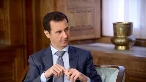 Дамаск очаква руски войски