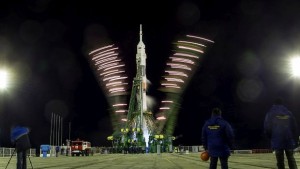 Роскосмос отваря космодрумите за туристи