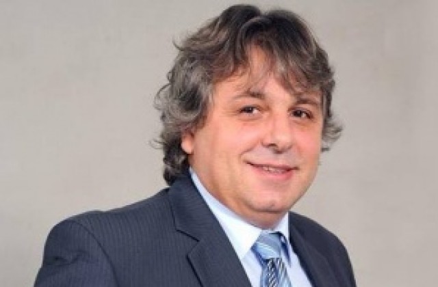 Гражданите на Свищов мечтаят за промяна в управлението на Общината, смята кандидатът за кмет, издигнат от ГЕРБ