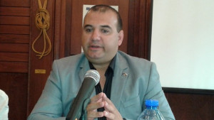 Димитър Николов заличен от списъците не може да се кандидатира