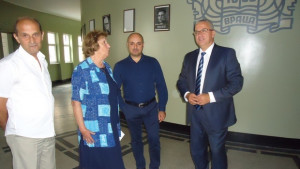 Николай Иванов Духът на Враца е кауза