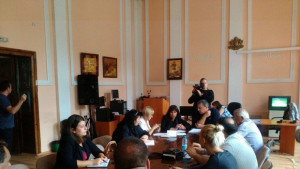 ОИК Кюстендил с първо заседание От 10 септември започва регистрацията