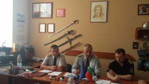 Над 100 сигнала за пожара на Зайчева поляна