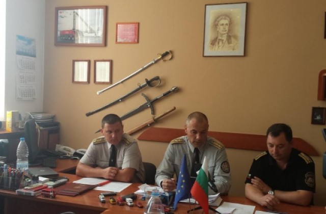 Над 100 сигнала за пожара на Зайчева поляна