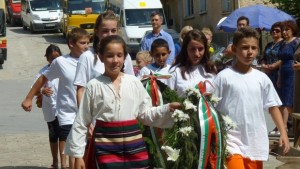 Самодейци от Северозападна България на фестивал Типченица пее