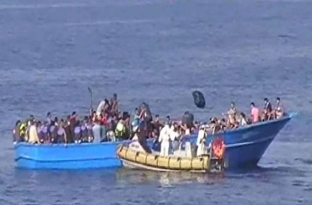 Откриха 183 тела на мигранти на брега на либийския град Зувара