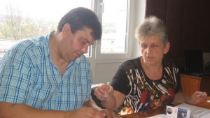 Общинската избирателна комисия в Мездра започна работа