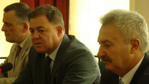 Министър Ненчев пристигна в Монтана по покана на кмета ЗлЖивков