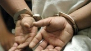 Задържаха трима за изнудване на германски гражданин