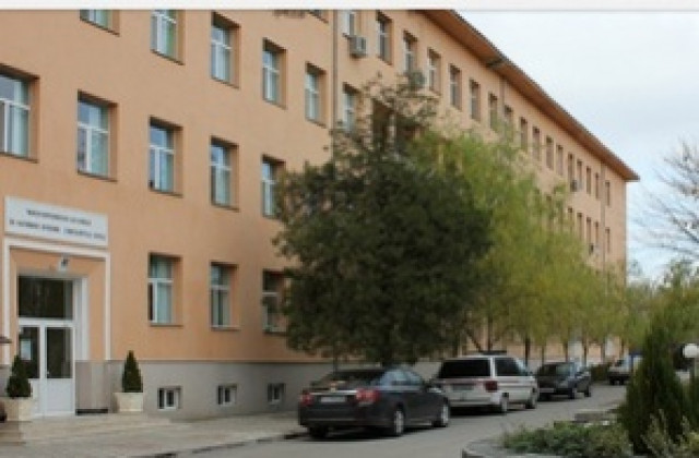 Свиленградската болница с нова отоплителна инсталация