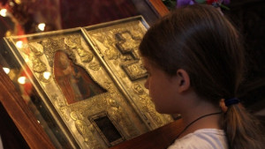 Днес е Рождество Богородично