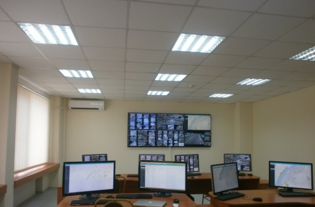 Изготвят нова схема на градския транспорт догодина