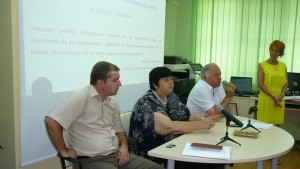 Над 20 000 ученика прекрачват училищния праг в област Сливен