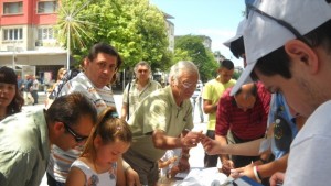 Днес е Международният ден на грамотността