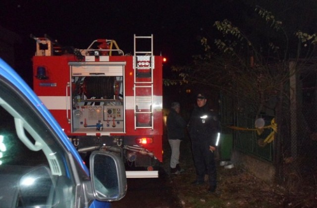 Запалиха колата на районния прокурор на Пазарджик