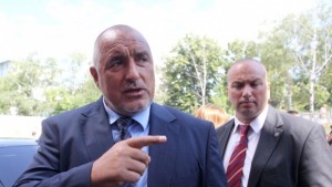 Борисов Догодина ще положим много усилия в Северна България