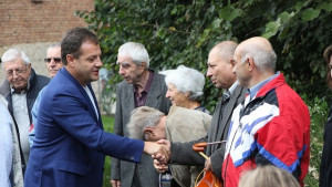 Над 300 000 лева са влезли в Русаля за четири