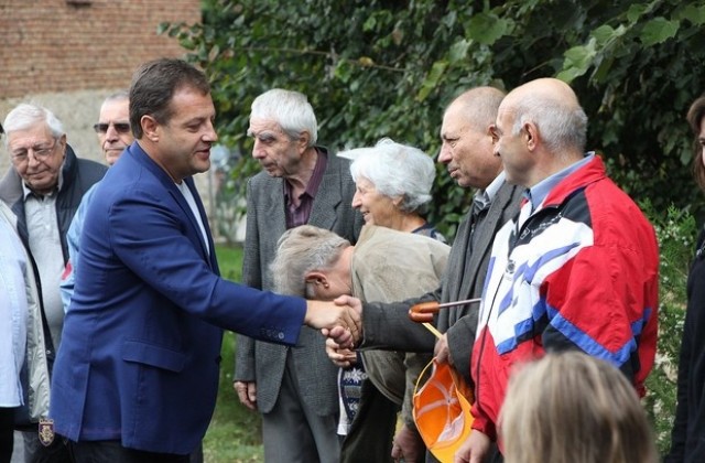 Над 300 000 лева са влезли в  Русаля за четири години