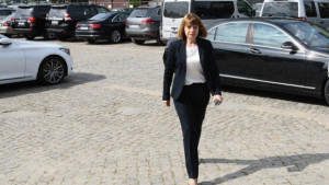 Фандъкова Столична община е найголемият инвеститор в София за строителните