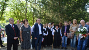 Валентин Ламбев БСП е жива партия с автентична човешка енергия