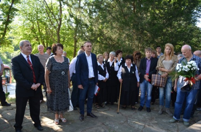 Валентин Ламбев:  БСП е жива партия с автентична човешка енергия