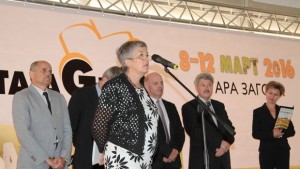 Започва извънреден прием на проекти за земеделска техника