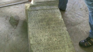 Антимафиоти заловиха ценен артефакт