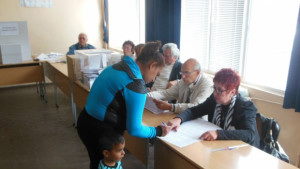 Кметът на Кюстендил определи 110 секции в кв Изток няма