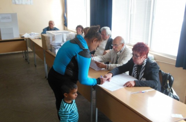 Кметът на Кюстендил определи 110 секции, в кв. Изток няма да се гласува