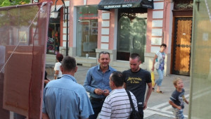 Седмица на изкуството в Севлиево