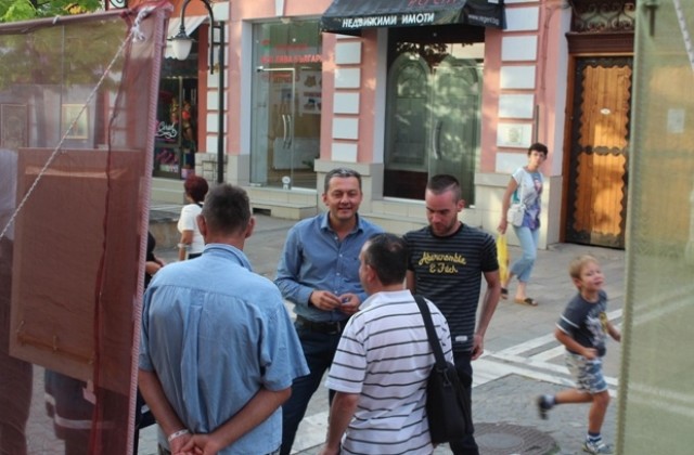 Седмица на изкуството в Севлиево