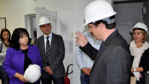 ЕНЕРГОПРО подготвя съоръженията за работа през зимата