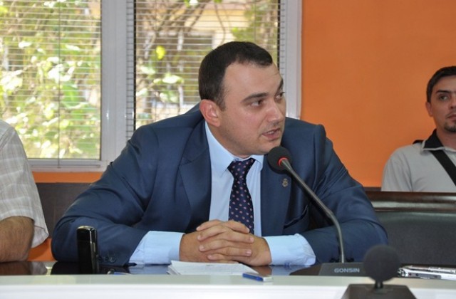 Изписаха видинския кмет от болницата