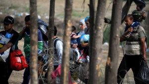 Дефицитът на състрадание на Източна Европа