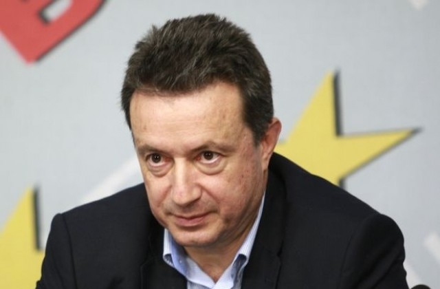 Стоилов: Не бива да забравяме 9 септември, за да не преживеем нови трагедии