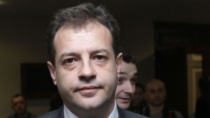 Даниел Панов